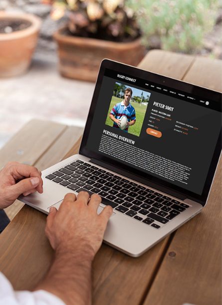 Rugby Connect gallery