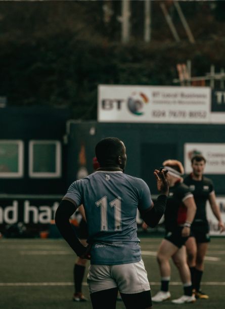 Rugby Connect gallery